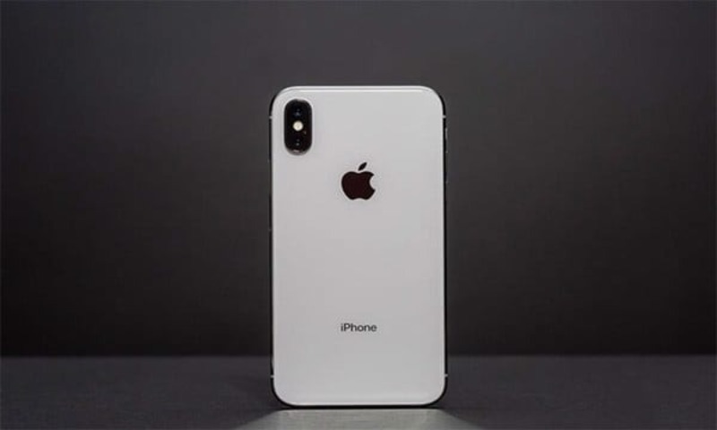 Thiết kế đầy đột phá của iPhone X 