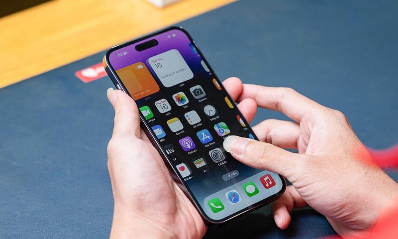 Những lỗi thường gặp ở iPhone 12 Pro Max và cách khắc phục hiệu quả những lỗi thường gặp ở iPhone 12 Pro Max