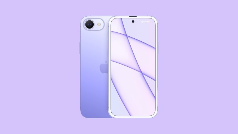 iPhone SE 2023 ra mắt