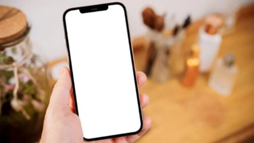 Khắc phục iPhone 13 Pro Max bị trắng màn hình với 8 cách đơn giản