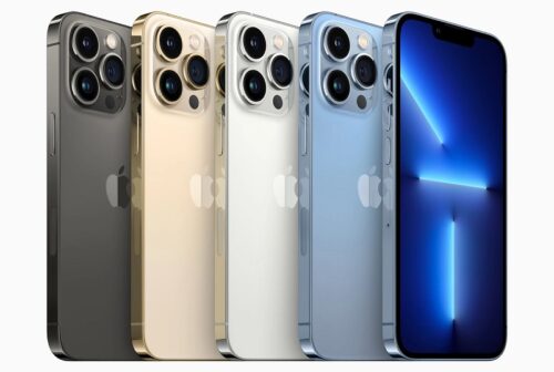 Giá iPhone 13 Pro Max bao nhiêu? Nên mua iPhone 13 mới hay cũ?