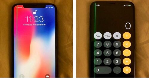 iPhone Xs Max bị lỗi màn hình: Nguyên nhân – Cách khắc phục