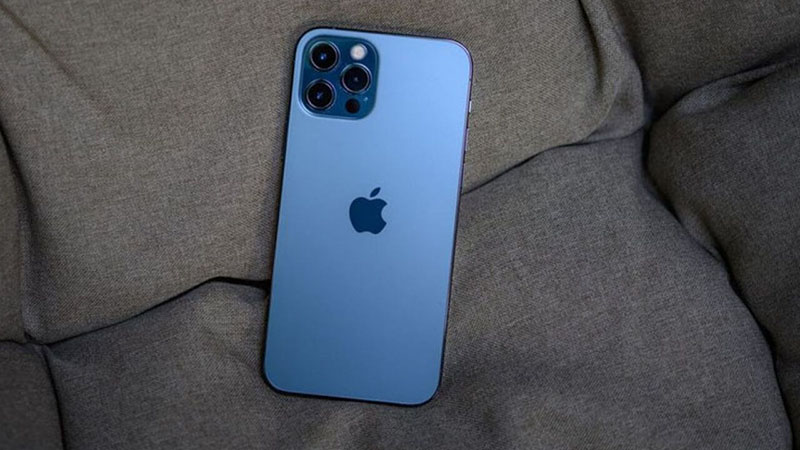 iPhone 12 Pro Max giá bao nhiêu