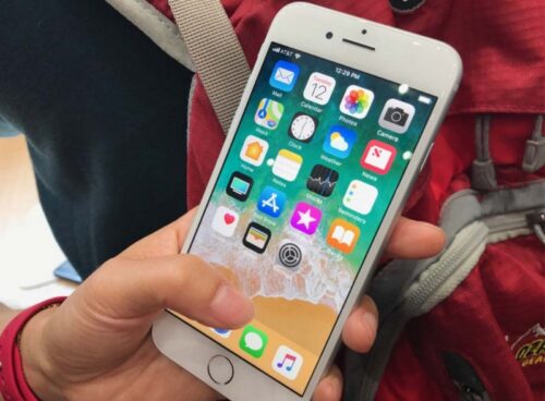 iPhone 6s Plus liệt cảm ứng hoàn toàn: Nguyên nhân và cách khắc phục