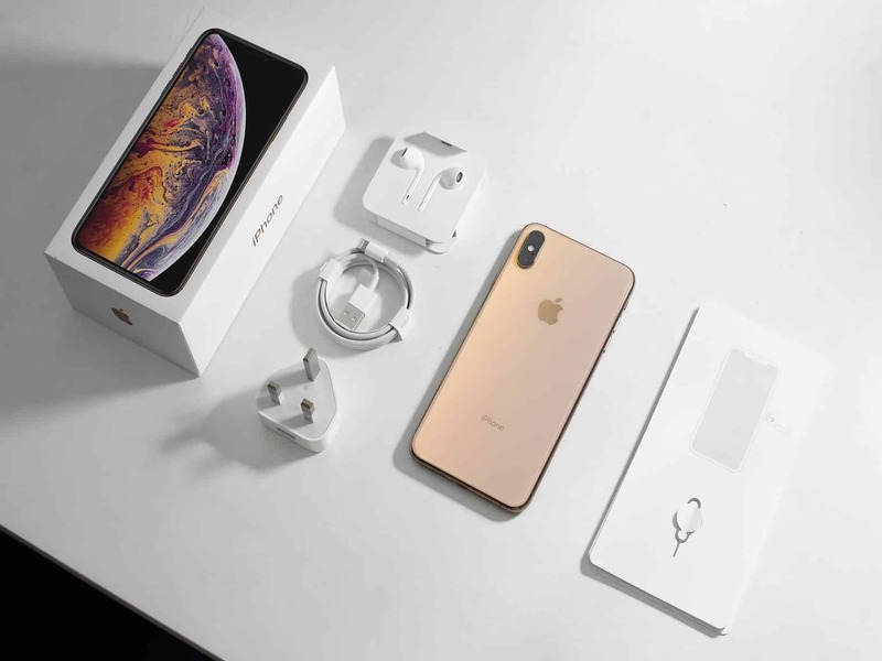iPhone Xs Max hay bị lỗi gì