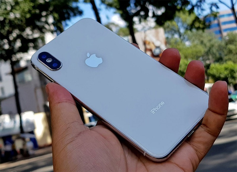  iPhone X cũ giá bao nhiêu 2023