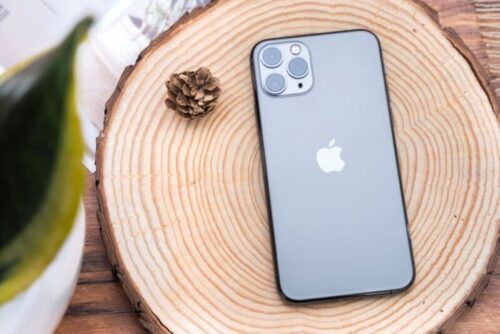 Giải đáp thắc mắc điện thoại iPhone 11 Pro giá bao nhiêu 2023?
