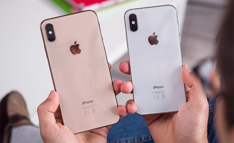 iPhone Xs Max giá bao nhiêu