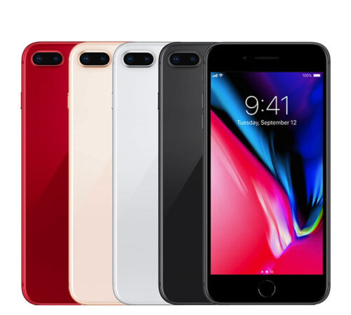 iPhone 8 Plus cũ giá bao nhiêu? Kinh nghiệm mua iPhone 8 cũ chất lượng
