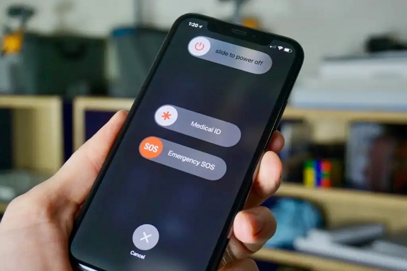 iphone 12 pro max có nên lên ios 17.2 không