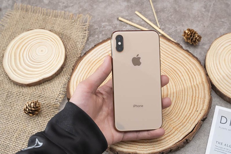 iPhone Xs Max giá bao nhiêu