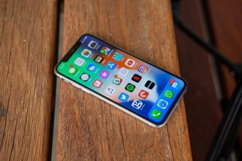 iPhone X cũ giá bao nhiêu