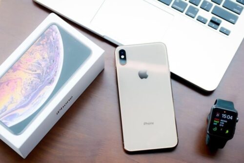 Chia sẻ kinh nghiệm mua iPhone Xs Max cũ từ Chợ Tốt
