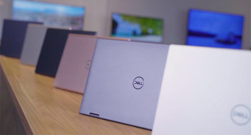 Trong số những dòng laptop Dell thì Latitude và Inspiron là 2 dòng được ưa chuộng trên thị trường hiện nay.