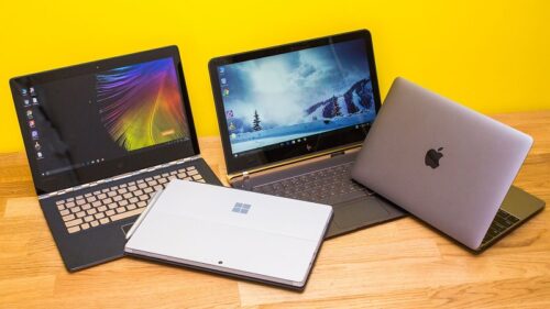Những mẫu laptop mỏng nhẹ giá rẻ dưới 5 triệu đáng mua nhất hiện nay