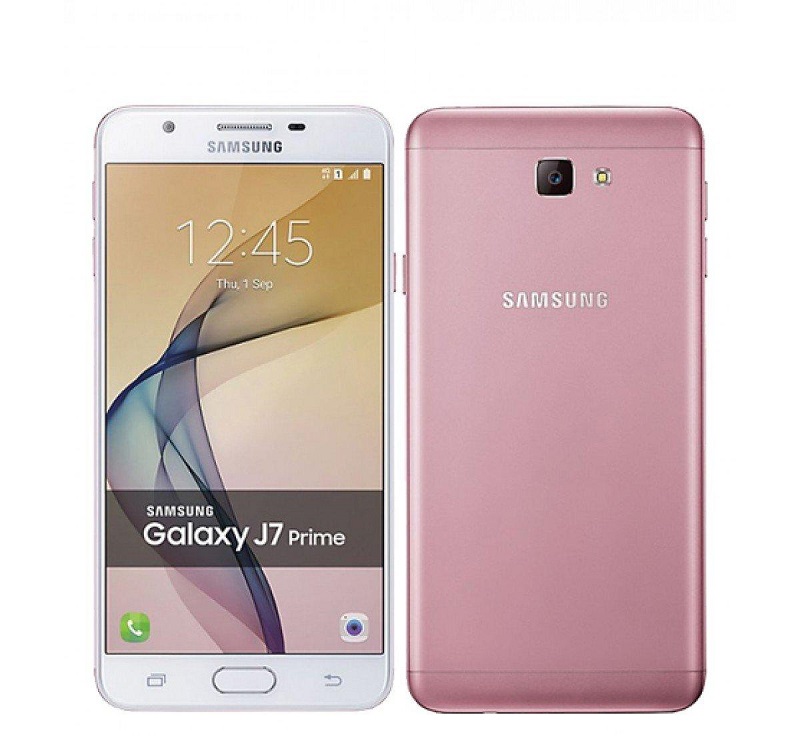 Điện thoại Samsung J7 Pro - Giá rẻ, giao nhanh