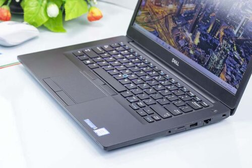 So sánh laptop Dell 7480 và 7490: Đâu là lựa chọn xứng tầm?