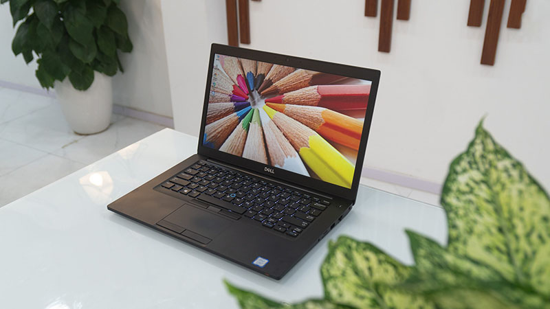 Giá Dell Latitude 7490 dao động từ khoảng 21 - 23 triệu đồng