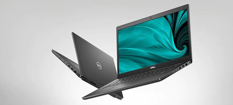 Laptop Dell mỏng nhẹ dưới 20 triệu Latitude 3420 L3420I5SSDF
