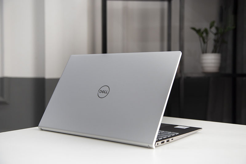 Đánh giá laptop Dell Inspiron 15 5515: đáng mua trong tầm giá