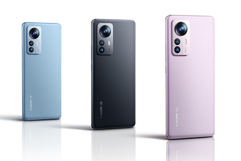 Xiaomi 12 Pro sở hữu nhiều tính năng vượt trội nổi bật