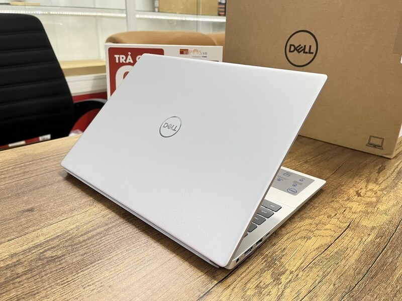 Thiết bị laptop Dell Inspiron 14 5425 sở hữu mức giá thuộc phân khúc tầm trung