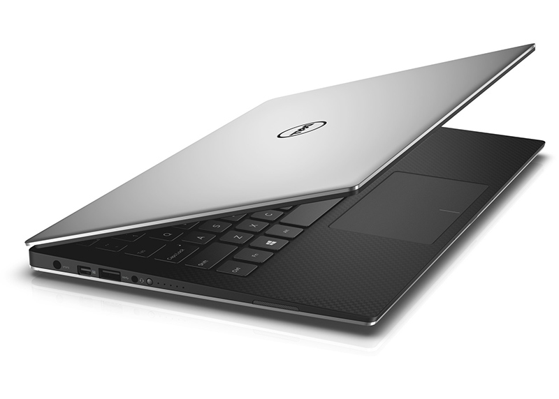 Đánh giá Dell XPS 13 9350: Thiết kế nhỏ gọn nhưng đủ mạnh mẽ