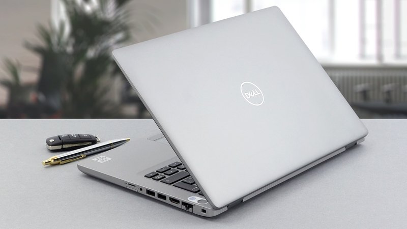 Dòng laptop Dell Latitude sở hữu nhiều ưu điểm nổi bật, được người dùng đánh giá cao