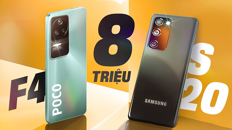 Liệu có nên mua điện thoại flagship cũ hay điện thoại tầm trung mới?