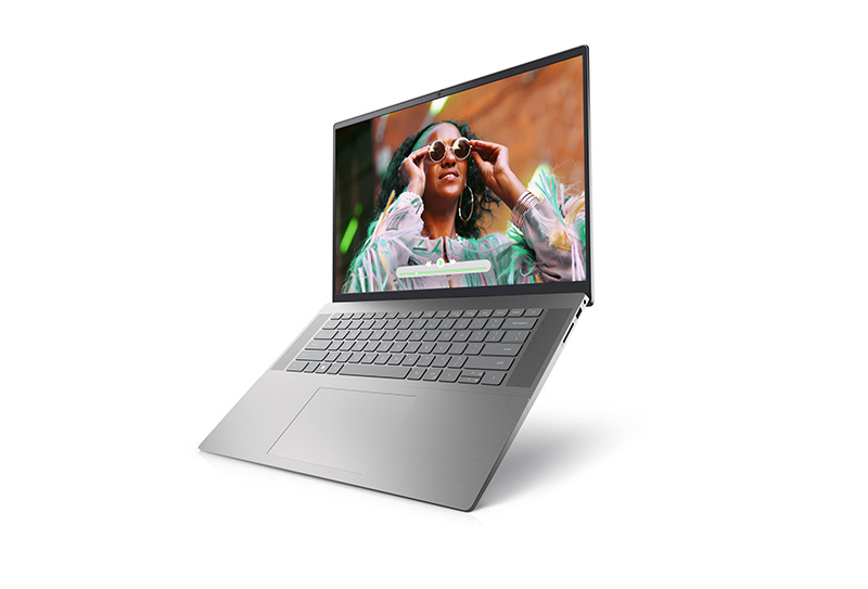 Dell Inspiron 5620 thuộc dòng laptop Dell mỏng nhẹ dưới 20 triệu với cấu hình nổi bật