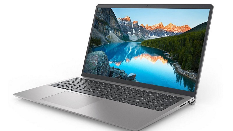 Các sản phẩm laptop Dell kích thước 15.6 inch thường được trang bị hiệu năng tốt