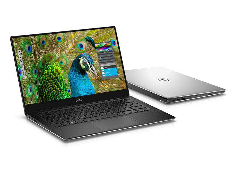 Dell XPS 13 9350 là một dòng laptop 13 inch mỏng nhẹ nổi bật từ nhà Dell