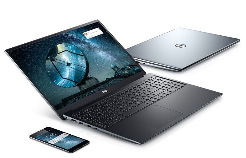 Chia sẻ thông tin đánh giá dòng laptop Dell kích thước màn hình 15.6 inch