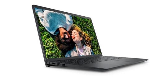 Top 3 laptop Dell 15.6 inch đáng mua