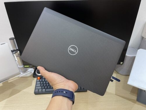 Đánh giá Dell Latitude 7420 chi tiết: Có đáng sở hữu trong tầm giá?