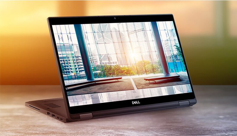 Người dùng đánh giá Dell Latitude 7390 có cấu hình mượt mà, không xuất hiện độ trễ dù thực hiện đa tác vụ