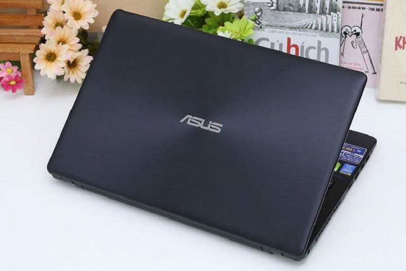 Mẫu laptop mỏng nhẹ, chất lượng giá rẻ dưới 5 triệu - Asus F451C