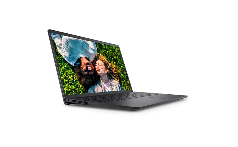 Laptop Dell Inspiron 3520 mỏng nhẹ có giá thành dưới 20 triệu