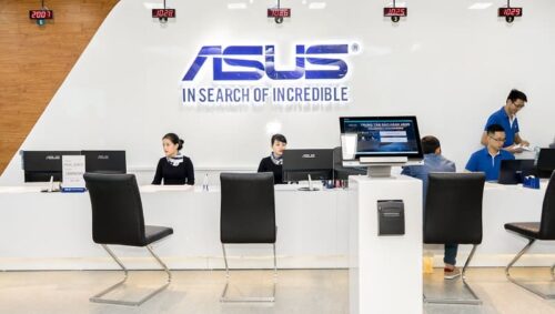 Các trung tâm bảo hành laptop Asus chính hãng hiện nay