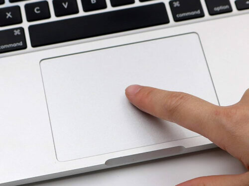 Hướng dẫn cách mở khóa chuột cảm ứng của laptop HP cực nhanh, cực đơn giản