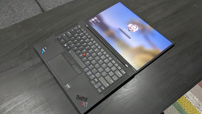 Laptop ThinkPad X1 Carbon Gen 10