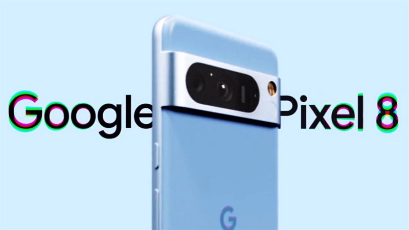 Google Pixel 8 Series nhận được rất nhiều đánh giá tích cực