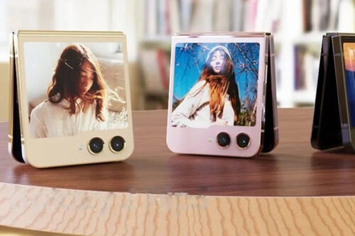 Samsung Galaxy Z Flip5 ra mắt khi nào? Có gì mới?