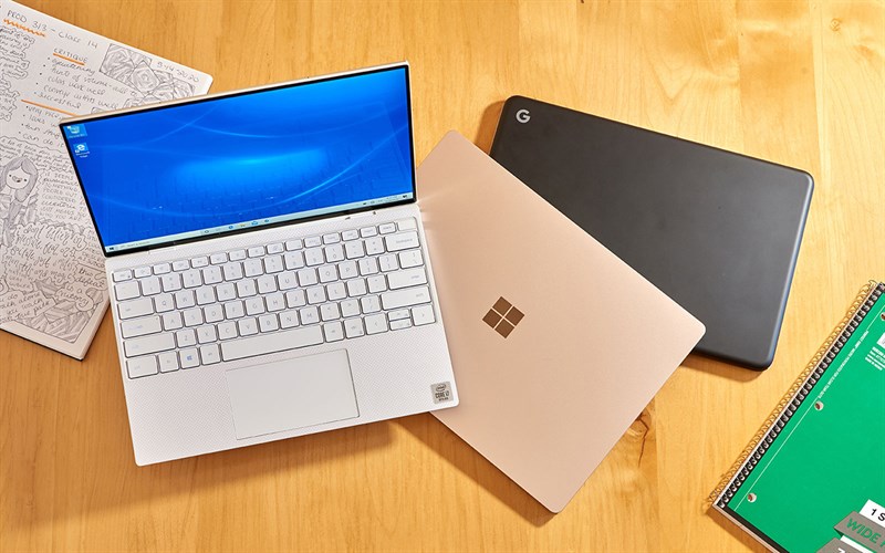 2 dòng laptop HP cho sinh viên được ưa chuộng hàng đầu hiện nay là HP 14/15 - 14s/15s và HP Pavilion