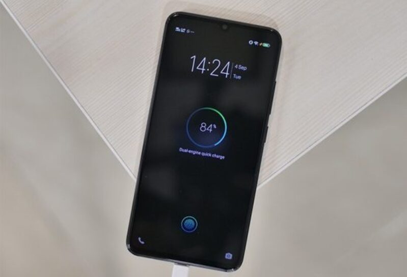 Những lưu ý quan trọng trước khi thực hiện cách kiểm tra độ chai pin Vivo.