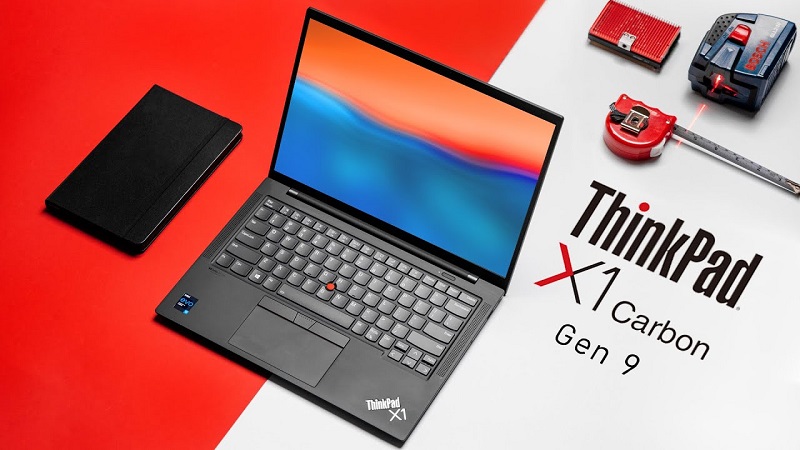 Laptop Lenovo ThinkPad X1 Carbon (Gen 9) 