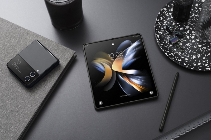 Samsung Z Fold 6 sẽ đi kèm bút S Pen