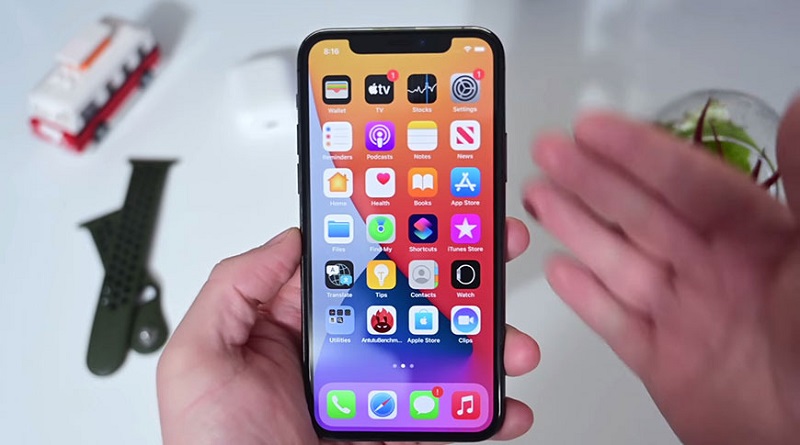 Hướng dẫn cách hạ hệ điều hành iOS an toàn, hiệu quả