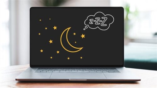 Cài đặt chế độ ngủ cho máy tính: Sleep, Hibernate và sự khác biệt