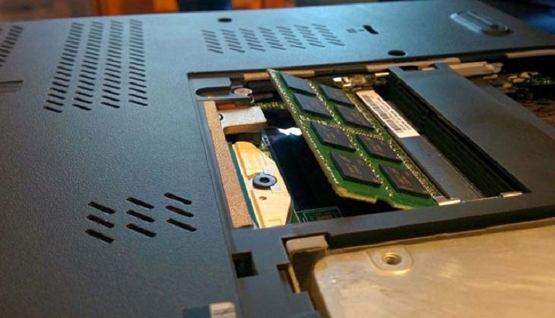 Một số yếu tố cần lưu ý khi chọn dung lượng RAM của laptop